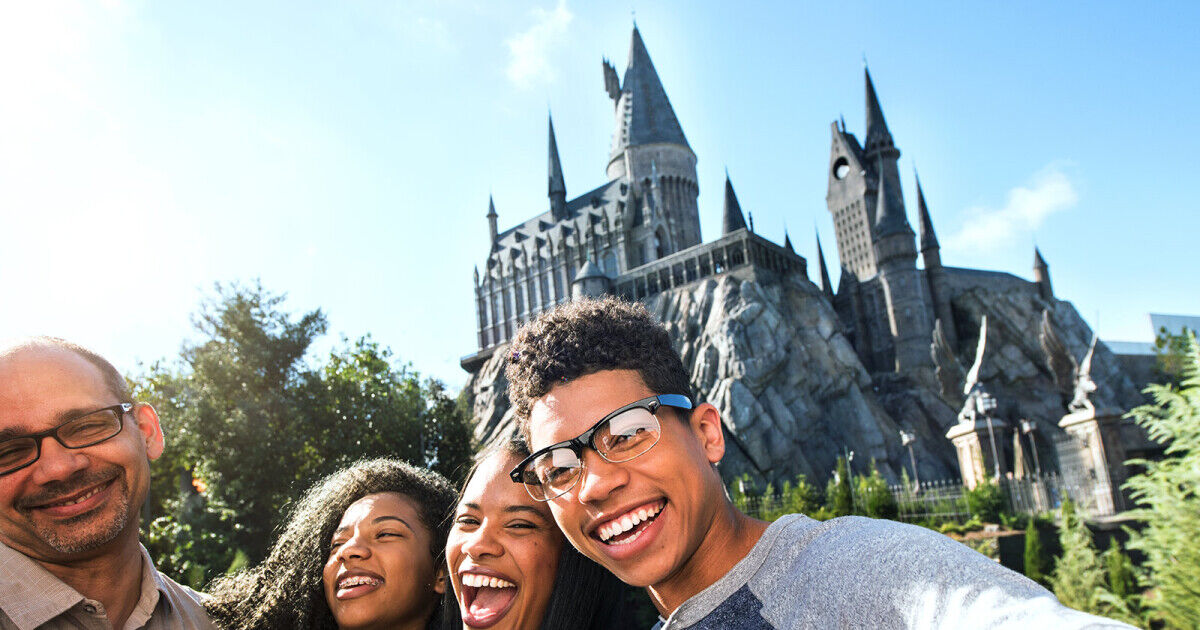 Universal Islands of Adventure Tickets | FloridaTix