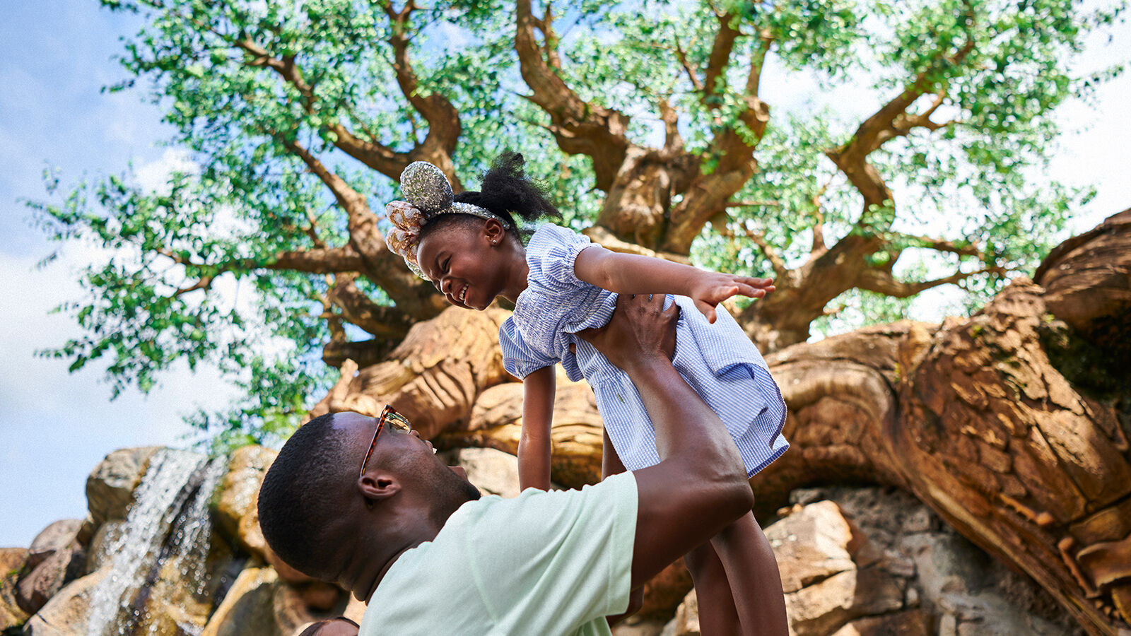 Disney's 7-Day Magic Ticket 2026