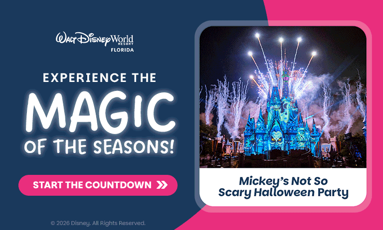 15% Off Mickeys Very Merry Christmas Party