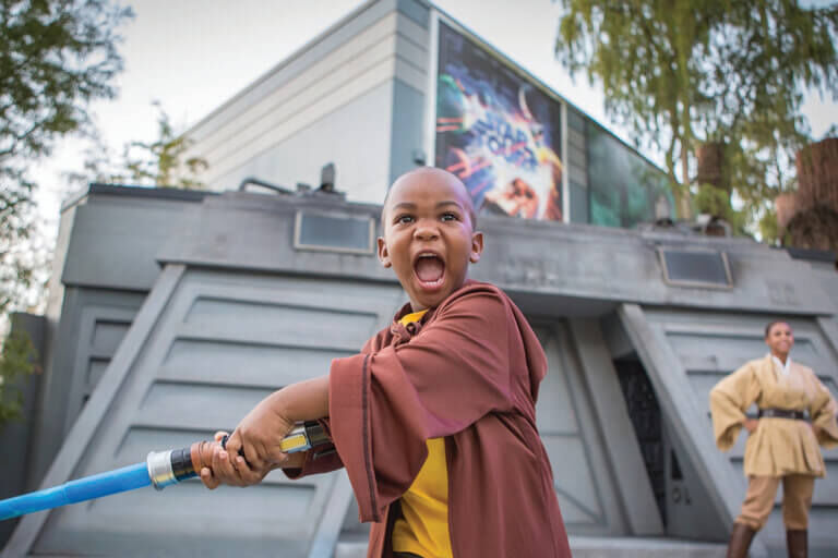 Disney's Hollywood Studios Guide
