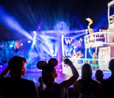 Lights, camera, fun facts! We bet you didn’t know these exciting Hollywood Studios hidden gems…