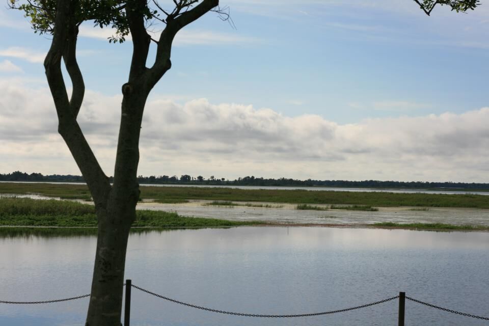 Florida National Park