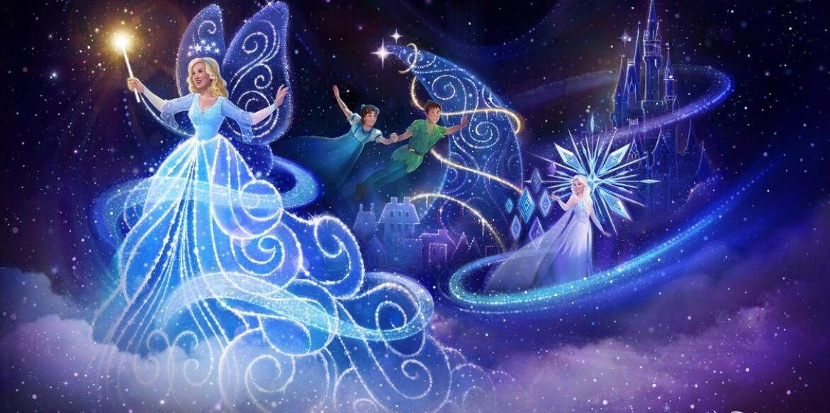 What’s Coming to Walt Disney World in 2025: Villains, Pirates, Nighttime Magic, and More!
