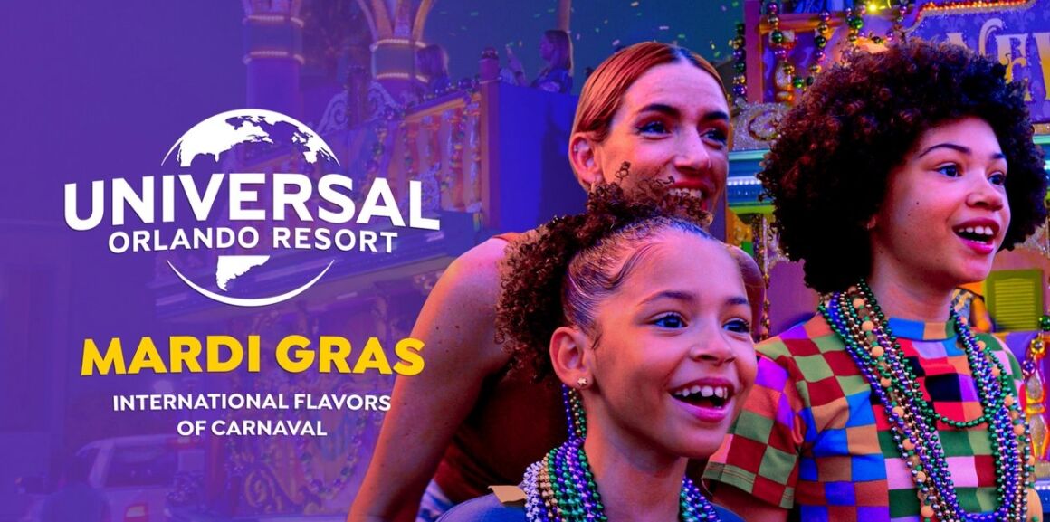What is Mardi Gras?
