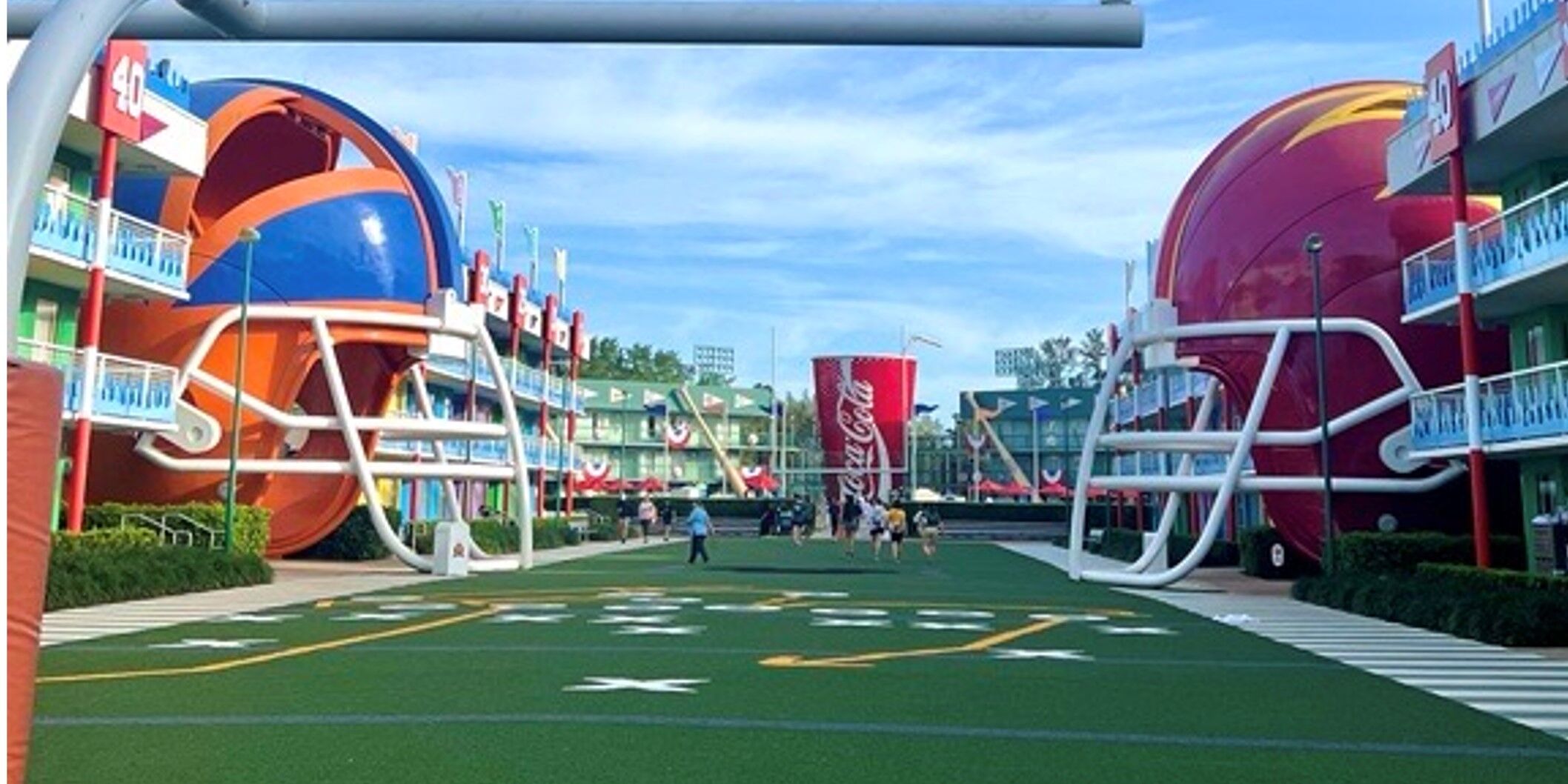 Art of Animation Resort