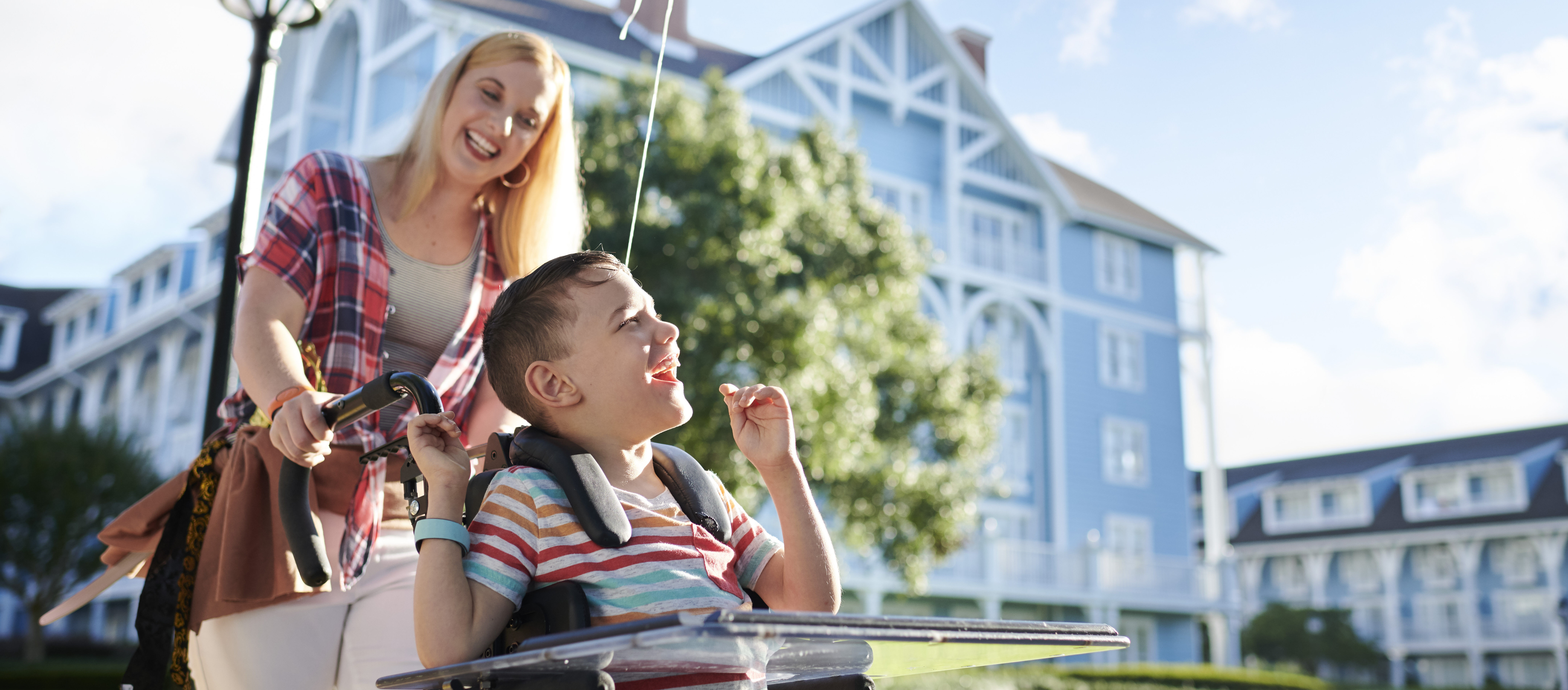 Conquering Disney World with Cognitive Disabilities: A Helpful Guide