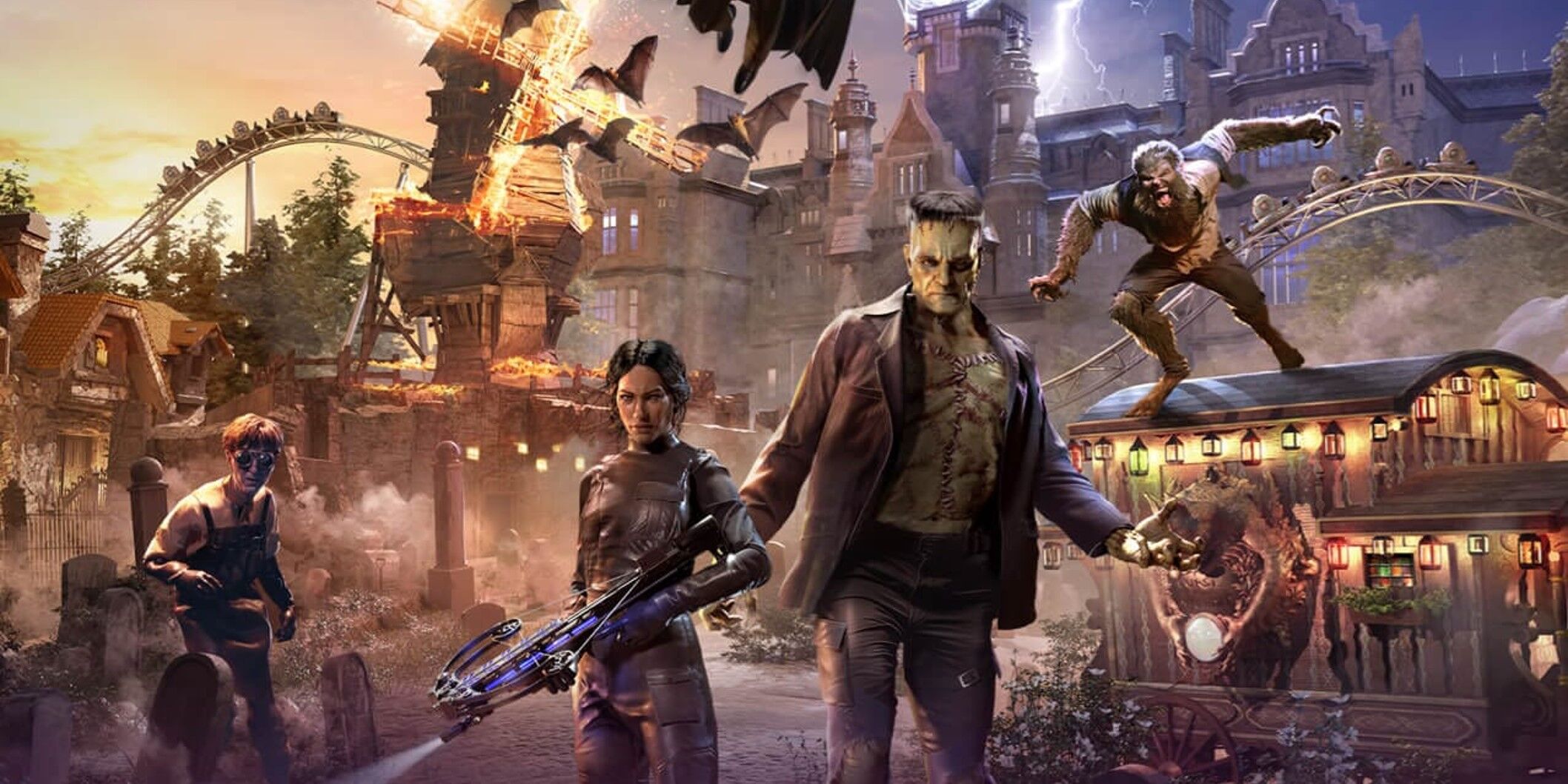 Everything We Know About Dark Universe at Universal Epic Universe