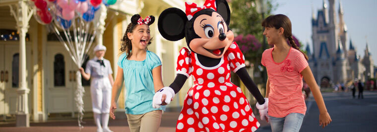 Walt Disney World