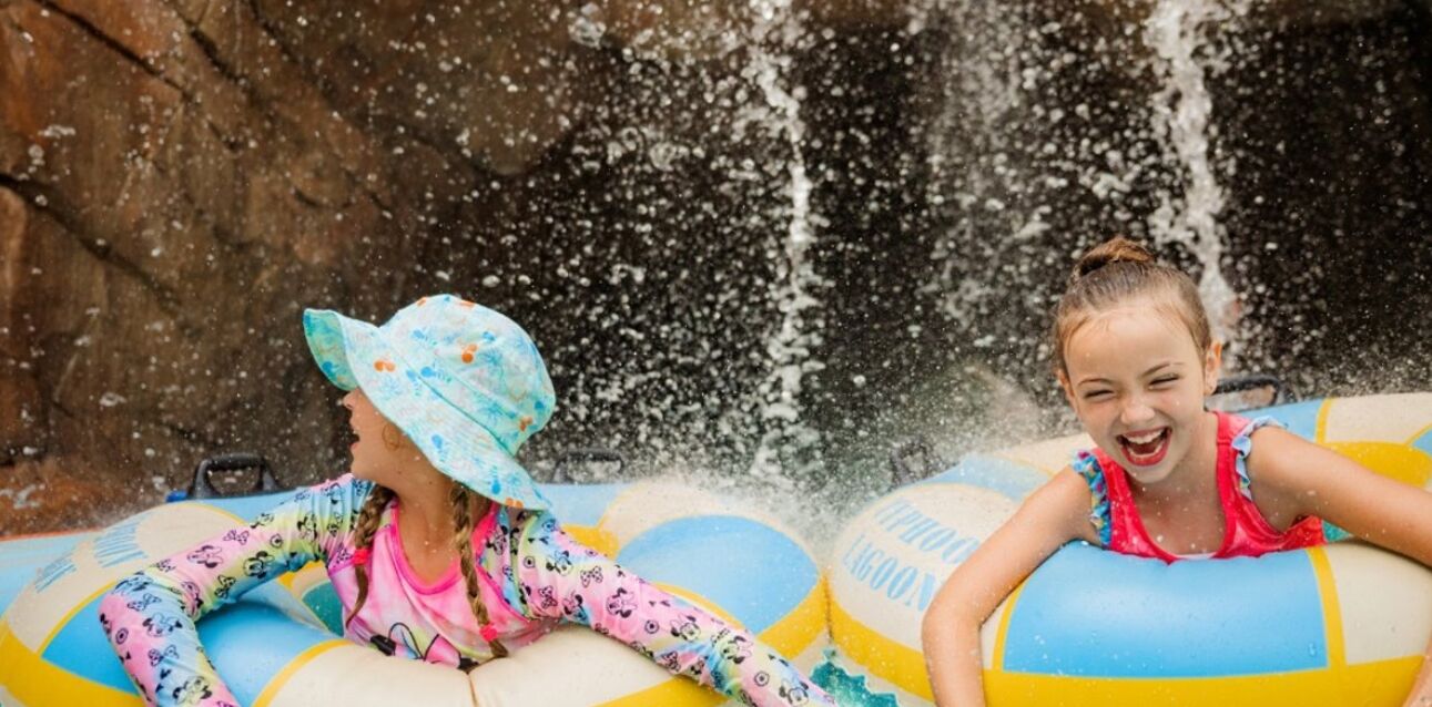 Countdown to Splash-Tastic Fun