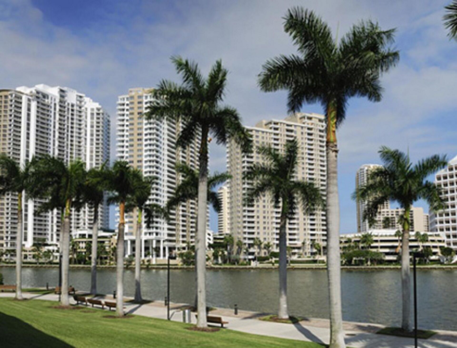 Miami City Tour 