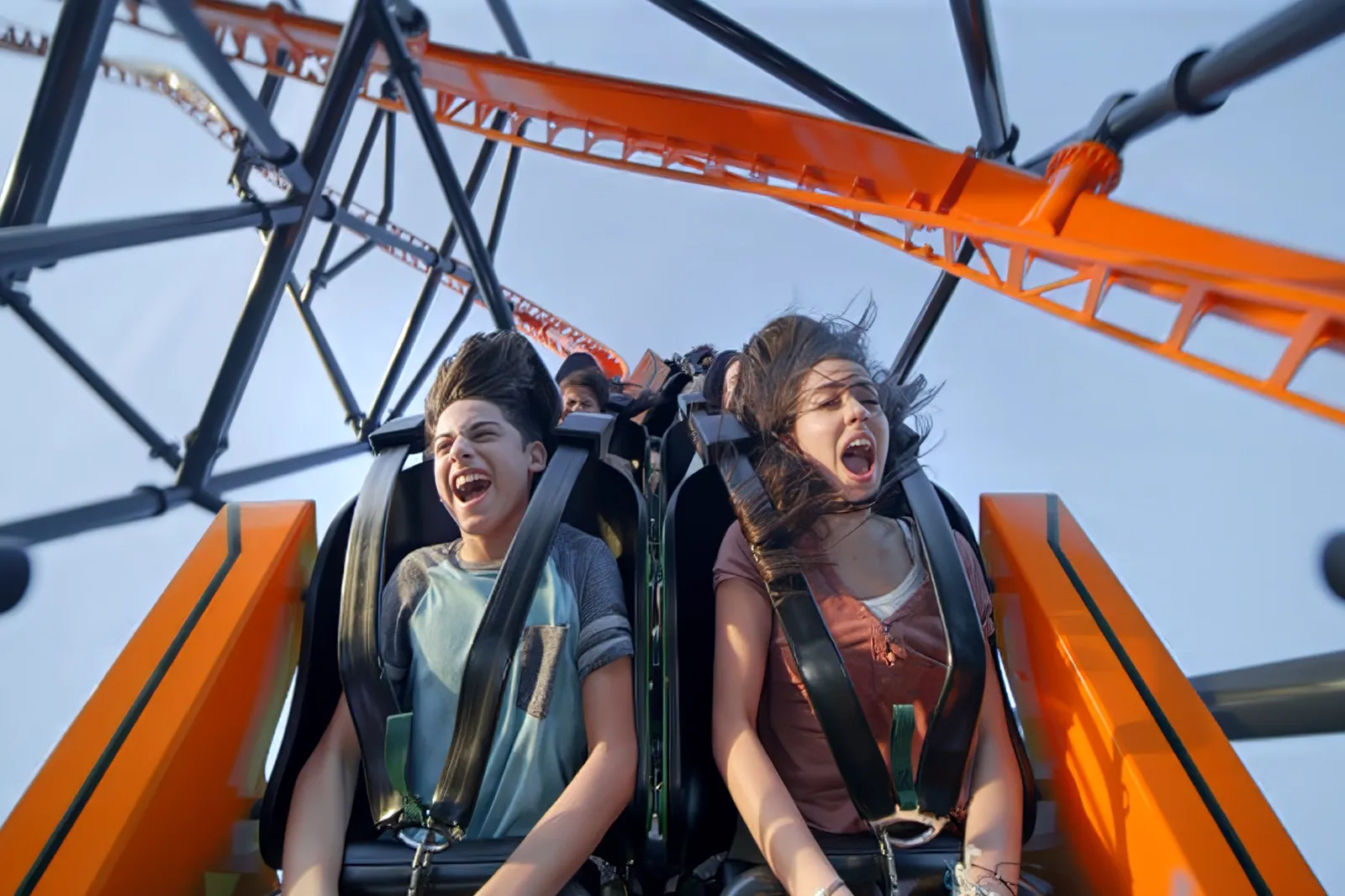 Guide to Busch Gardens Tampa Bay