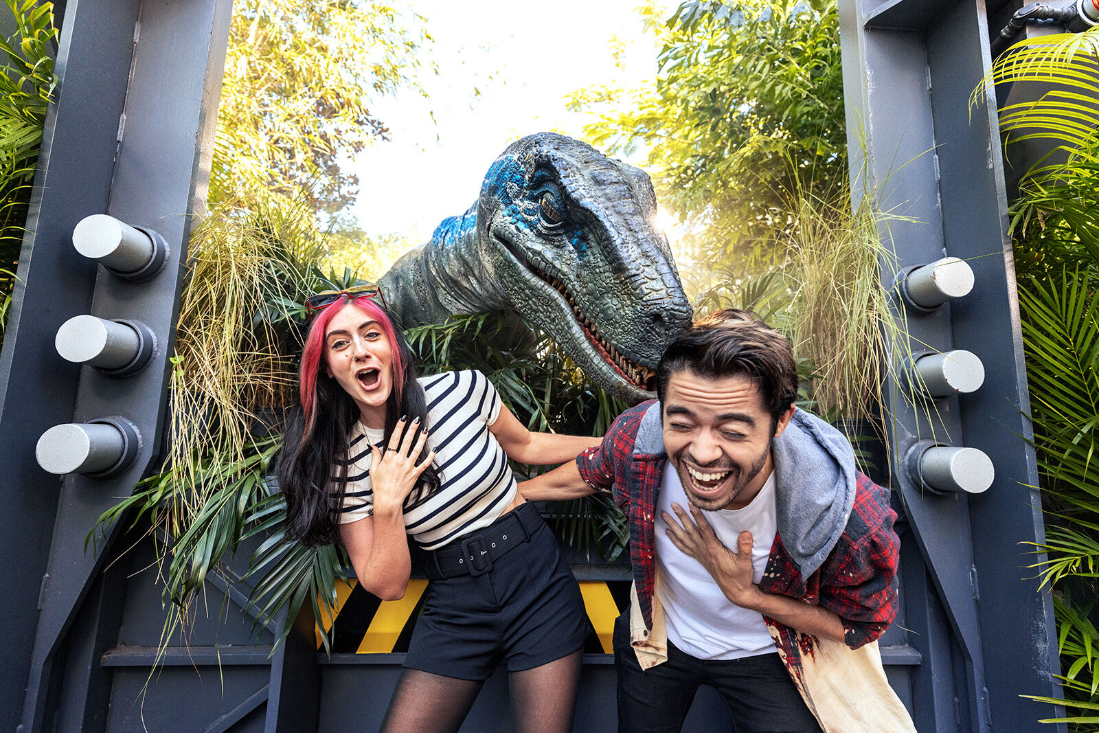  What Is Universal Islands of Adventure?