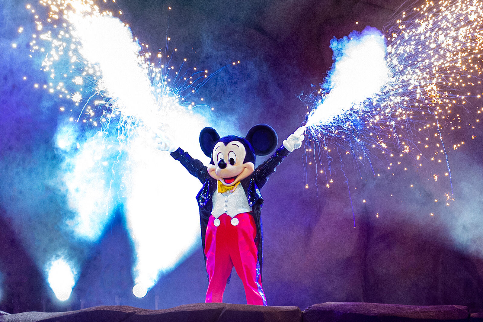FANTASMIC!