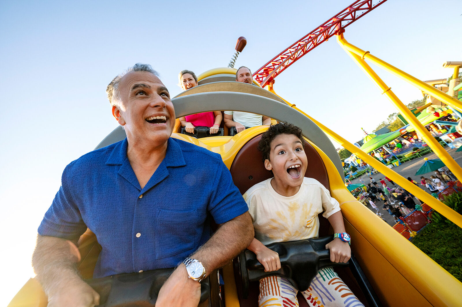 Slinky Dog Dash