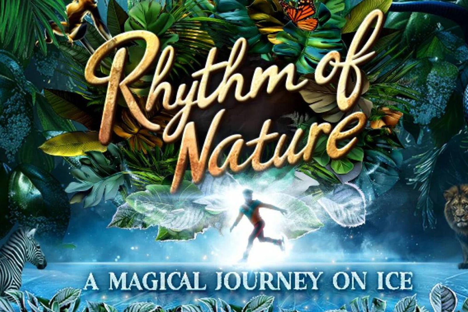 Rhythm of Nature
