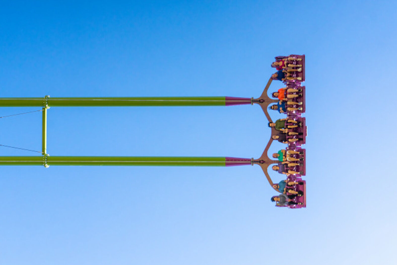Serengeti Flyer