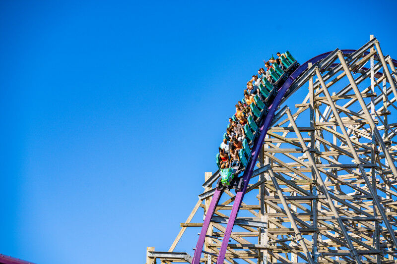 Iron Gwazi