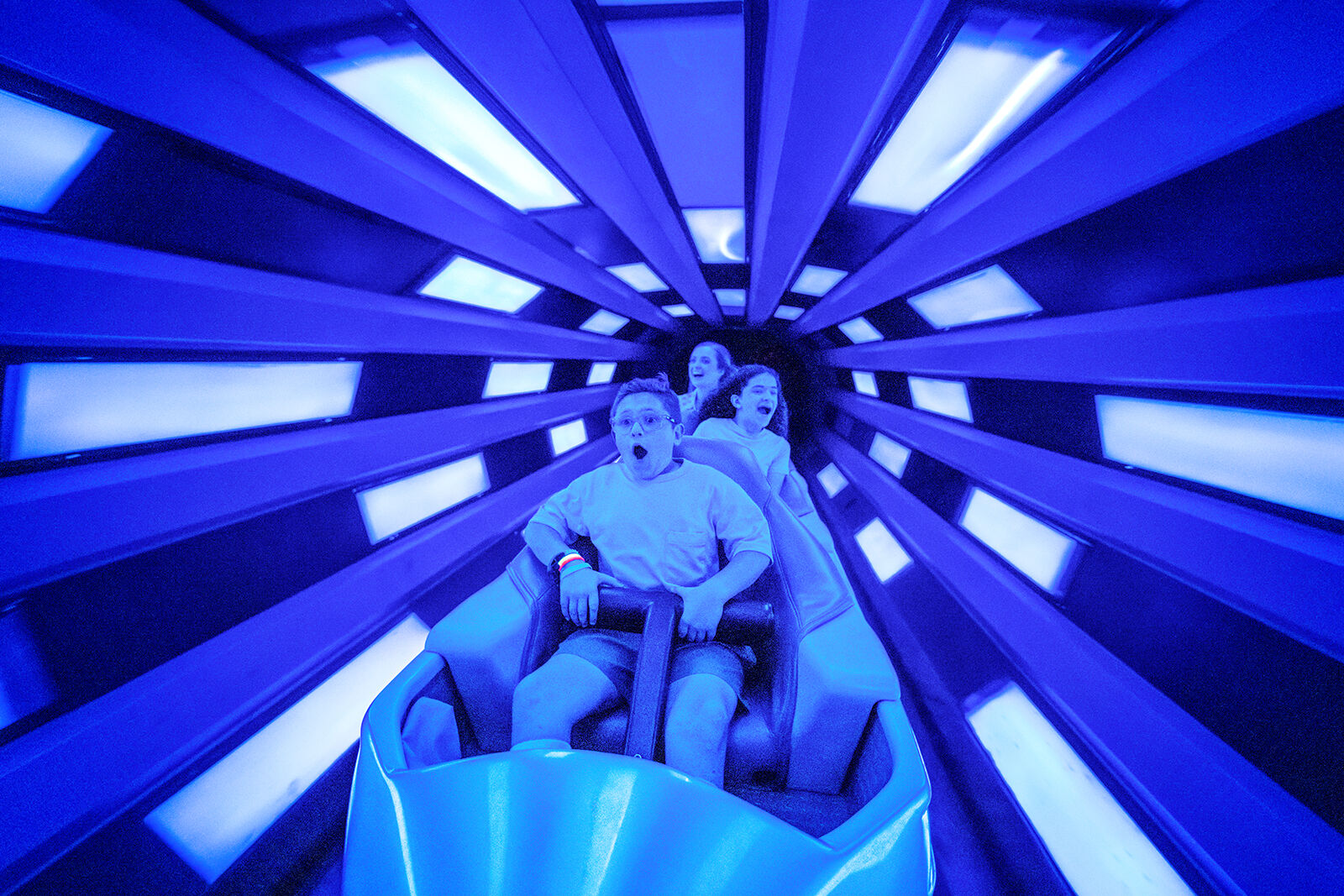 Space Mountain