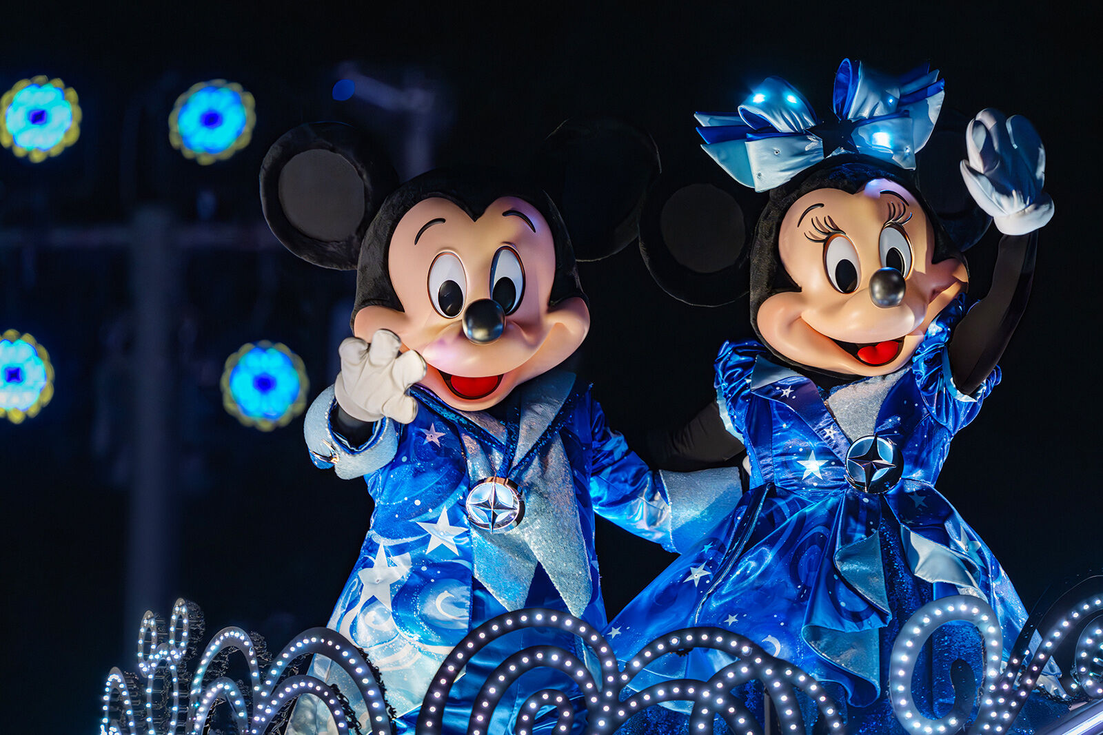 Disney Starlight: Dream the Night Away