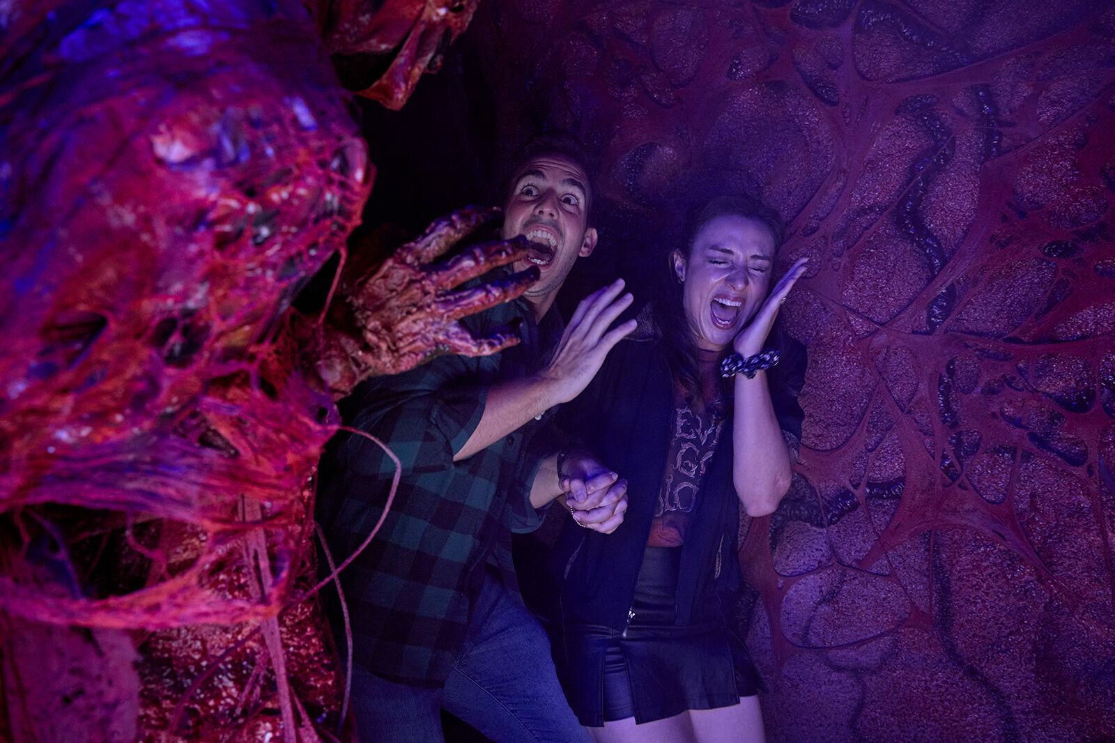 Universal Orlando's Halloween Horror Nights