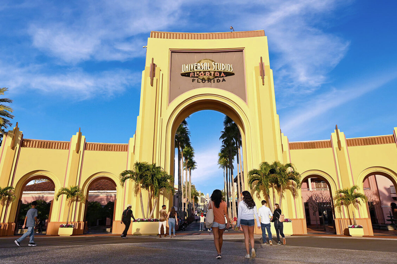The Complete Guide to Universal Studios Florida