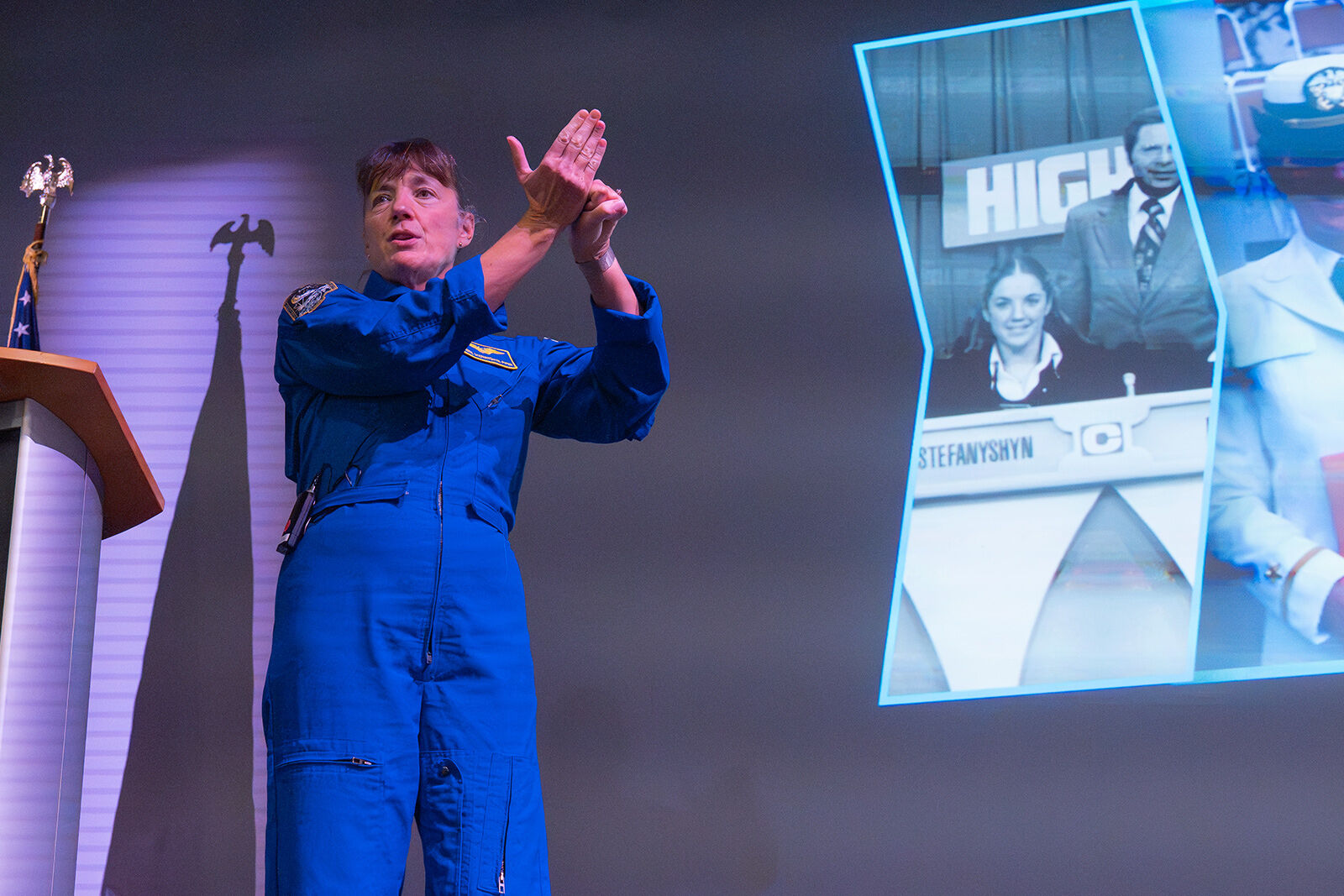 Meet a Real NASA Astronaut