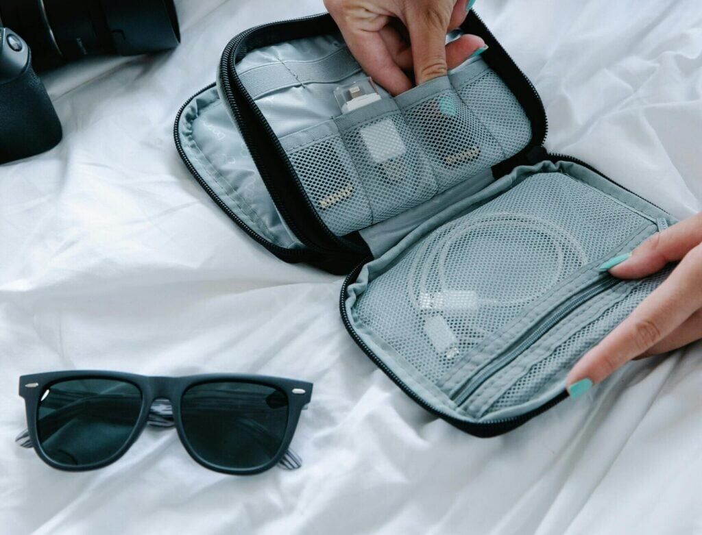 Essential Electronics and Gadgets for Capturing Memories