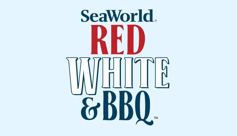 Red, White & BBQ at SeaWorld Orlando