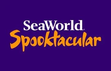 Halloween Spooktacular at SeaWorld Orlando