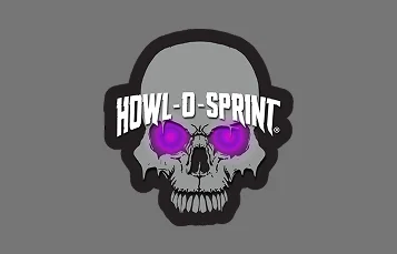 Howl-O-Sprint 5K at SeaWorld Orlando