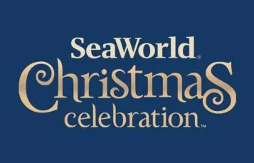 SeaWorld Christmas Celebration
