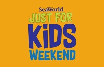 Just for Kids Weekend