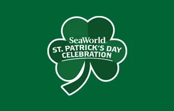 St. Patrick's Day Celebration
