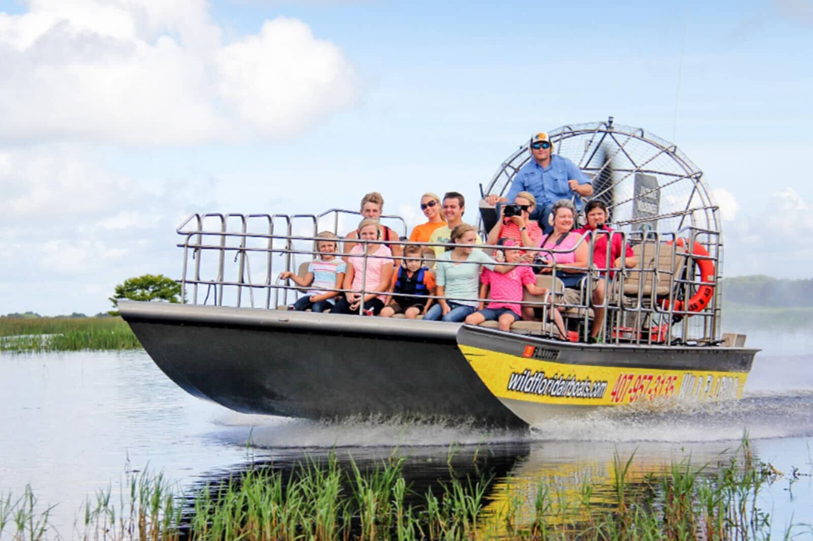 Sightseeing & Tours