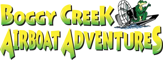 Boggy Creek Airboat Rides